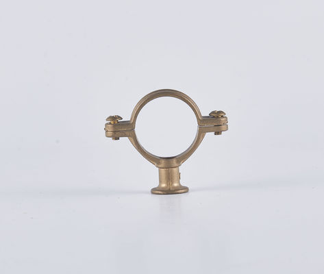 Clamp Saddle Pipe Aman Fix Pipe Pemasangan Cepat.