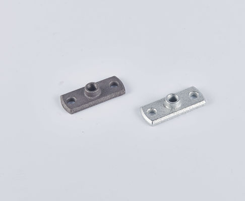 12-159mm Pipe Clips Pemasangan bebas kerumitan untuk Kinerja Optimal