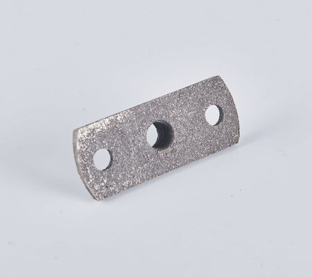 12-159mm Brass Pipe Clamp Untuk Pipa Dan Industri